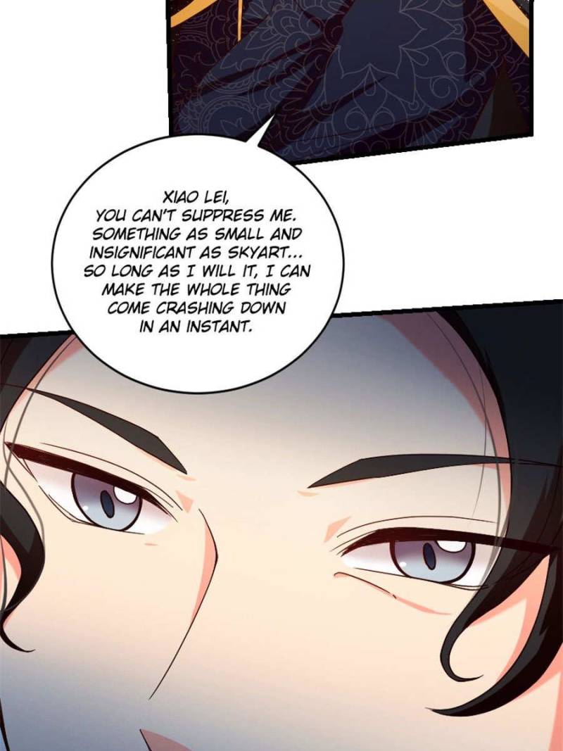 A Star Reborn: The Queen's Return Chapter 152 2